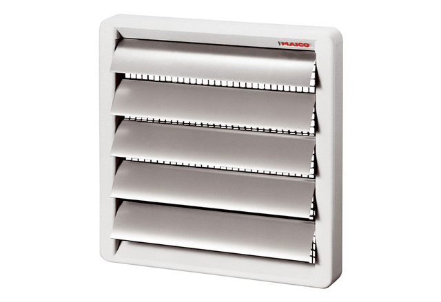 Maico Verschlussklappe, manuell RS 30 DN300