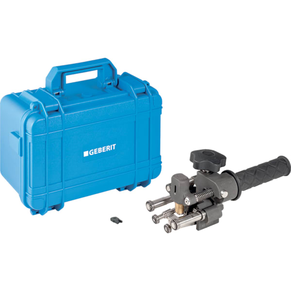 Geberit Handrohrschaber d63-160 Geberit Handrohrschaber d63-160