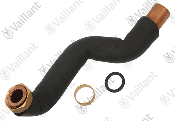 Vaillant Rohr Vaillant-Nr. 0020233633