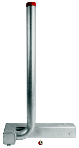 Wolf Vorlauf Gussblock für MGK-130