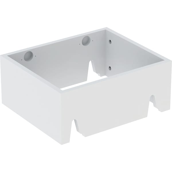Geberit Installationselement für Sitzkissen für Hocker Renova Comfort