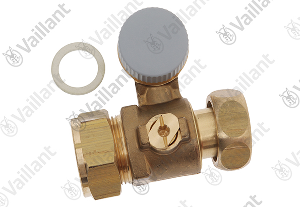 Vaillant Ventil, li Vaillant-Nr. 0020057190