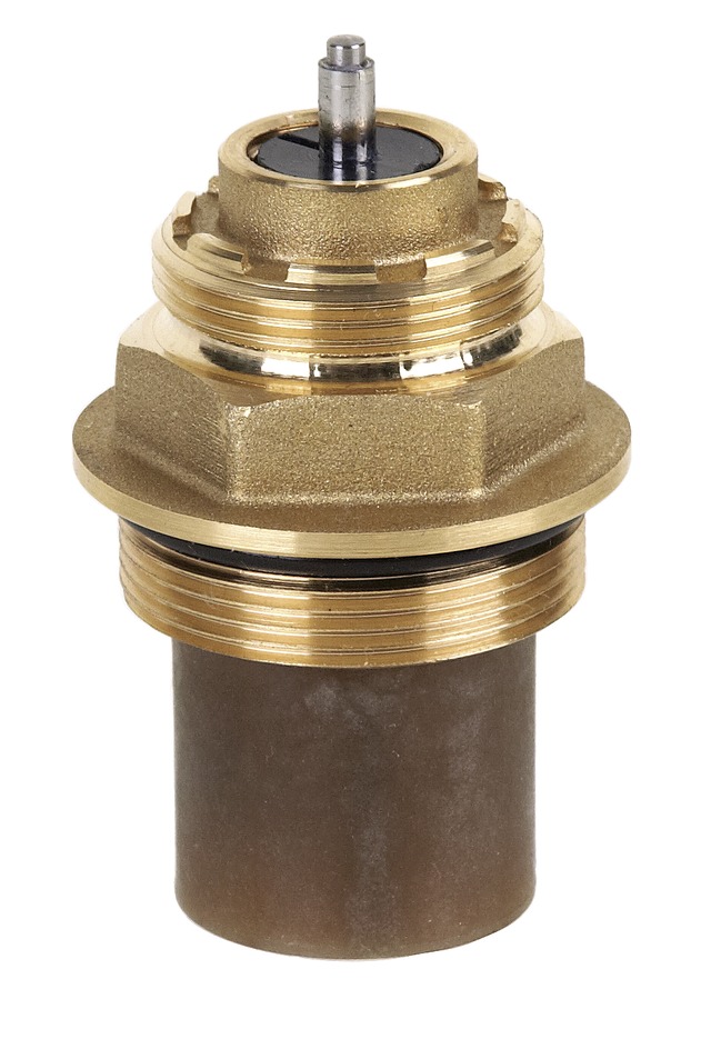 Resideo Ventileinsatz V135A zu Dreiwegeventil V135, R 1 und R 1 1/4 Resideo Ventileinsatz V135A zu Dreiwegeventil V135, R 1 und R 1 1/4