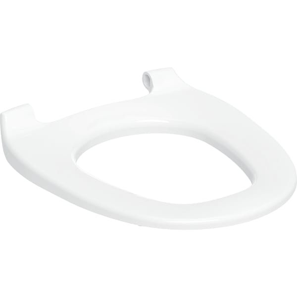 Geberit WC-Sitzring f. Geberit AquaClean 8000 / 8000plus, weiß-alpin
