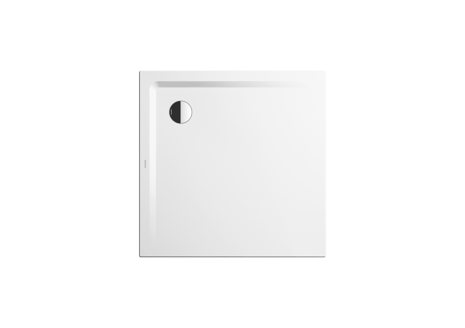 KA DW SUPERPLAN Mod.1848-5,900x900mm, alpwe,IG,Wt extrafl.