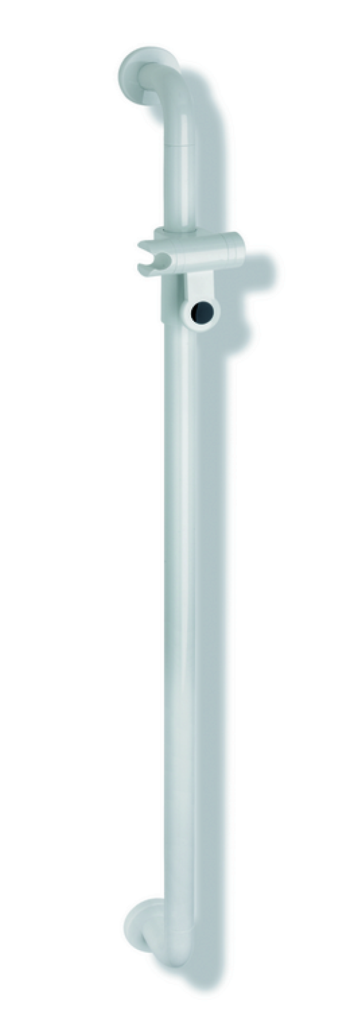 HEWI Br.H.Stg. Ser 801, AM:1100, Stützlast 300 kg anthrazitgrau