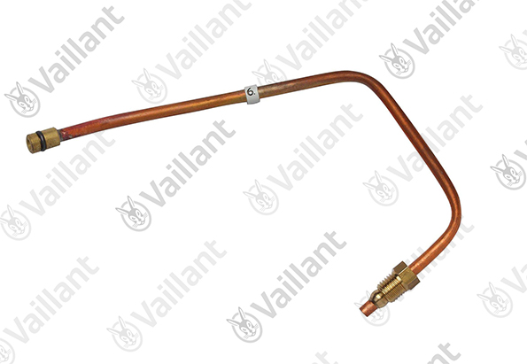 Vaillant Steuerleitung, für Gasarmatur Vaillant-Nr. 088906