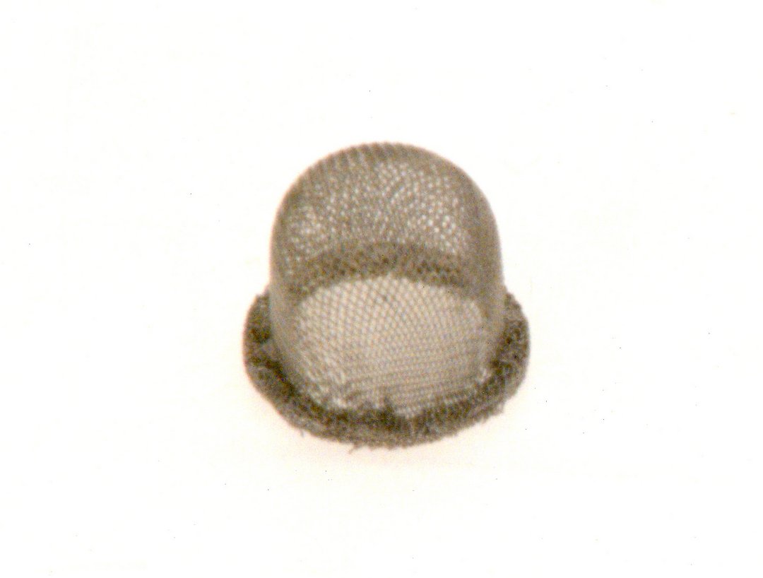 BOSCH Ersatzteil TTNR: 87005070610 Zündgasfilter
