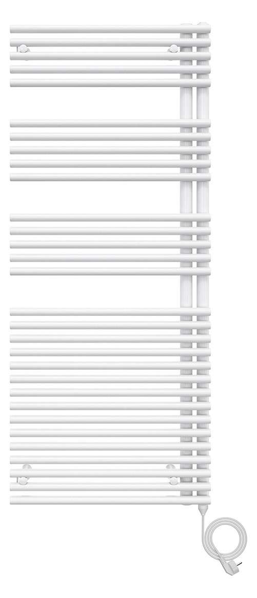 ZE HTW Forma Asym, rechts, elektr. IHE LFASR170050EAZD 1731x60x496 RAL 7047