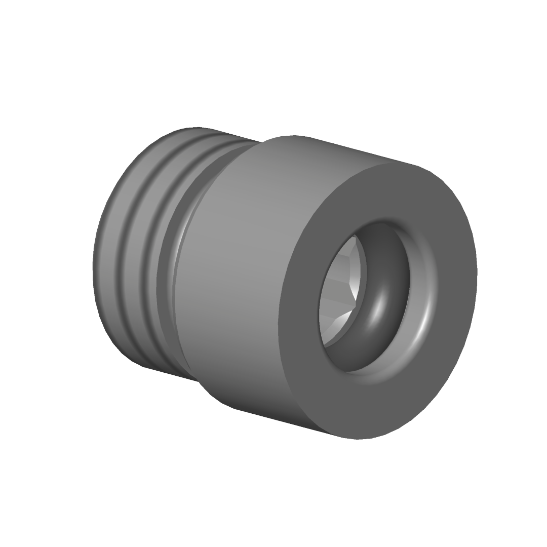 Dornbracht Dichtungssatz ERSATZTEILE 04184020700  D 8x9,5 mm