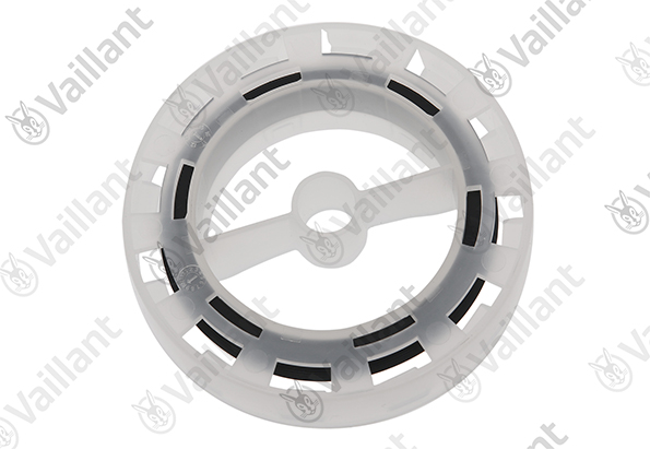 Vaillant Deckel, DN 80 PP Vaillant-Nr. 0020176268 Vaillant Deckel, DN 80 PP Vaillant-Nr. 0020176268