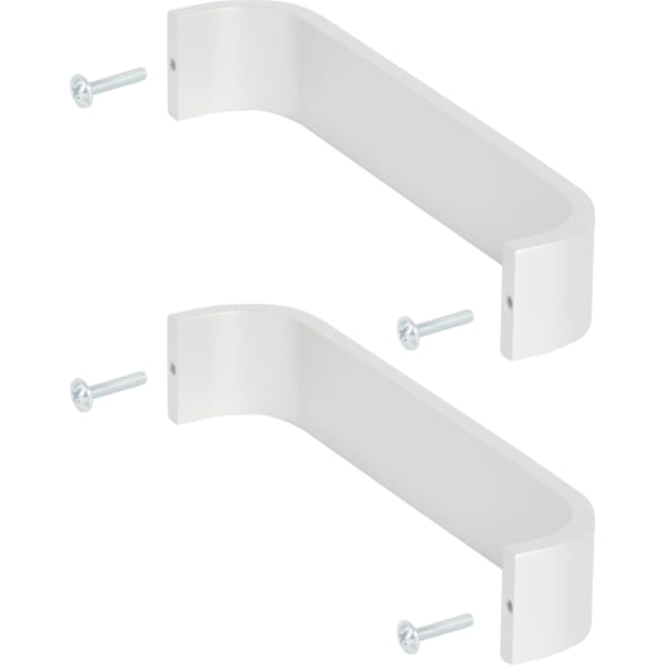 Geberit Griff für Schrank Renova Comfort
