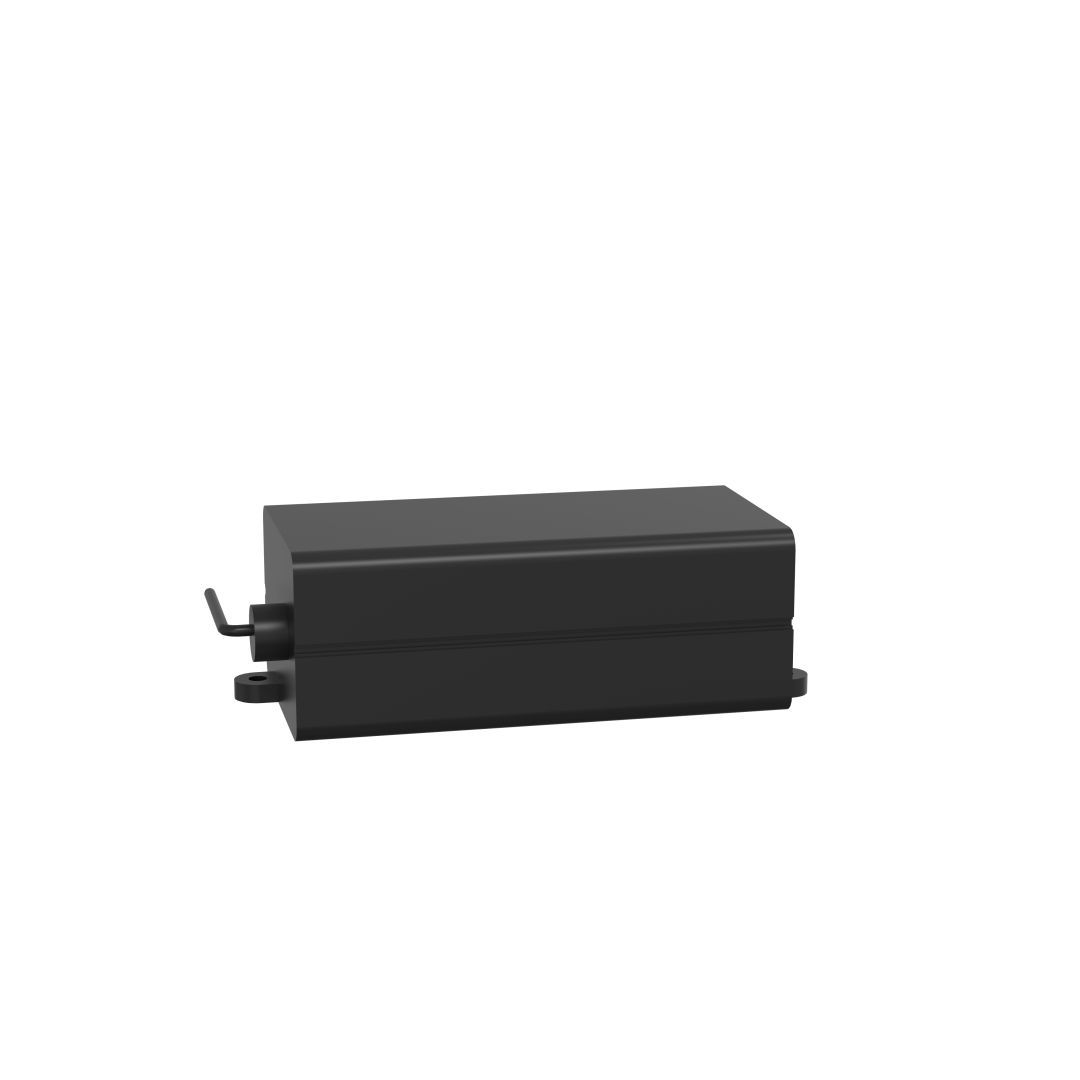 Kermi x-well Netzteil, 230VAC / 24VDC für VAV 250/400 Kermi x-well Netzteil, 230VAC / 24VDC für VAV 250/400