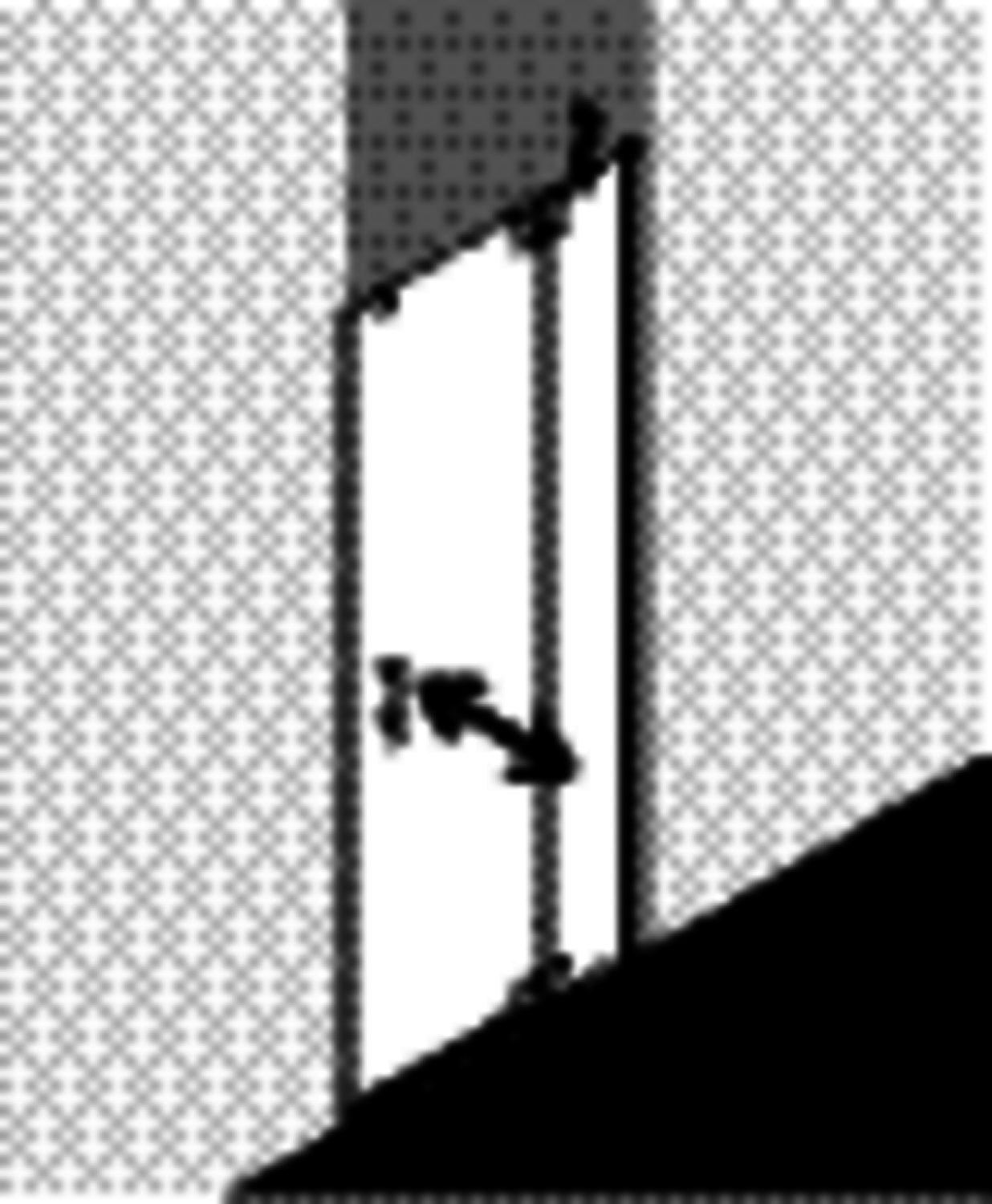 KR Kermi Pendeltür Filia XP 1TR 0750x 1850 BV: 730-760 SIHG ESG klar Clean