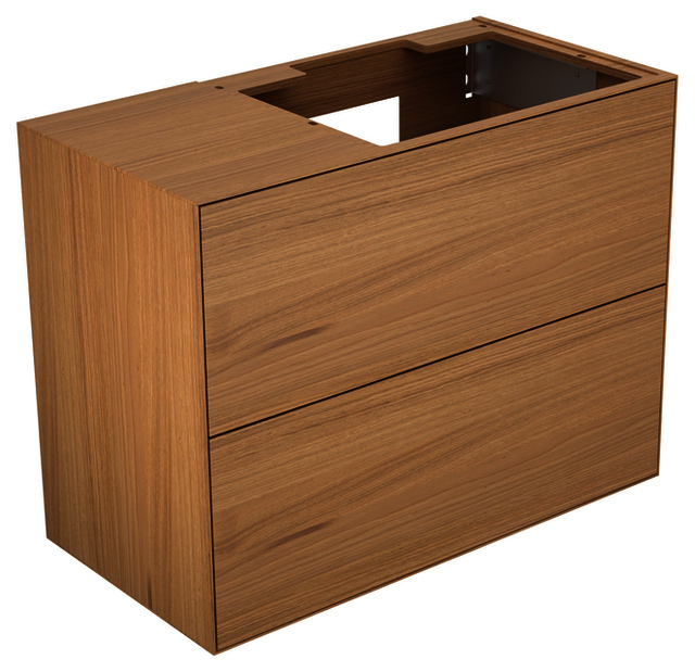 KE WUB Standm. Edition Lignatur 33341 Ker.-WT R. 2 Ausz. Eiche wi.