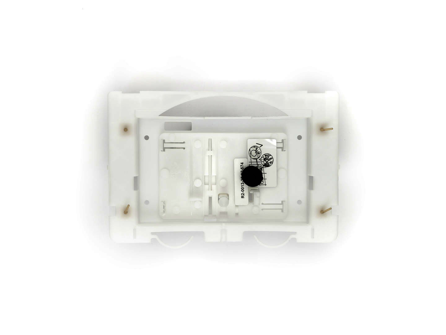 Betätigungsmechanik MEPA Sun/Star 2-M