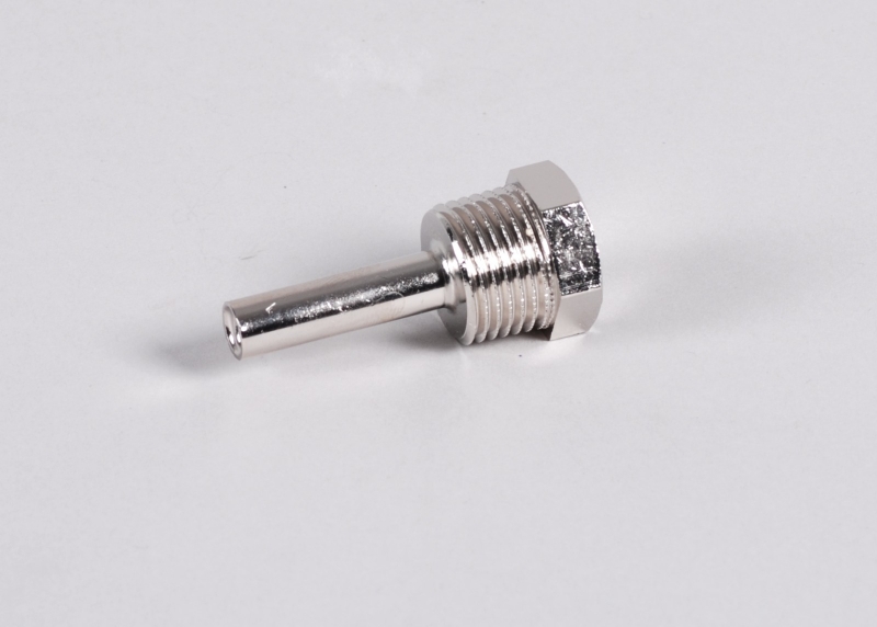 Tauchhülse MWL 35/MTS 150 Tauchhülse MWL 35/MTS 150