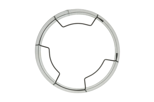 Brötje Lüftungsgitter LGT 160 DN 160 neu