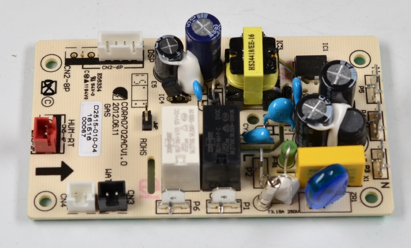 Remko Entfeuchter Steuerplatine V1.1 ETF 320