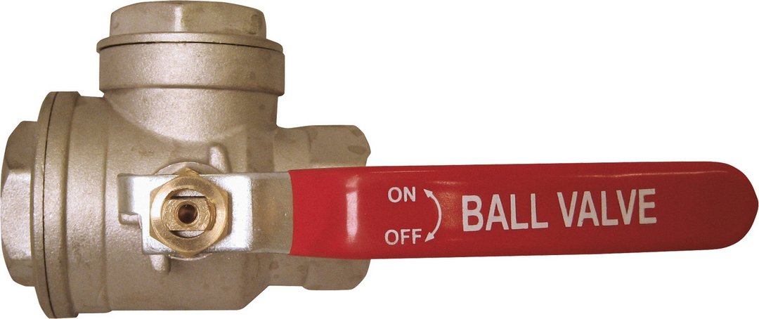 BOSCH Zub. für Luftwärmepumpen Nr. 1411 Schmutzfilter DN 32