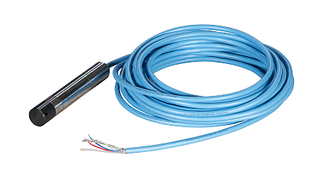 KSB Pegelsonde Wika ohne ATEX 0 bis 2,5 mWs, 420 mA, Tragkabel 50 m