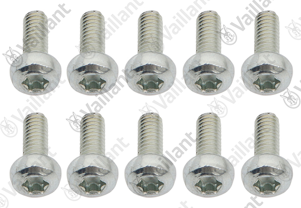 Vaillant Schraube, (x10) Vaillant-Nr. 0020232032