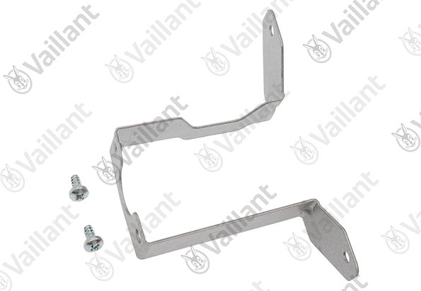 Vaillant Halter, Anschlussrohr-Brenner Vaillant-Nr. 0020068056