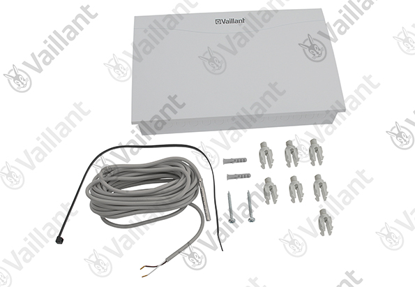 Vaillant VR 61/4 Vaillant-Nr. 0020139849