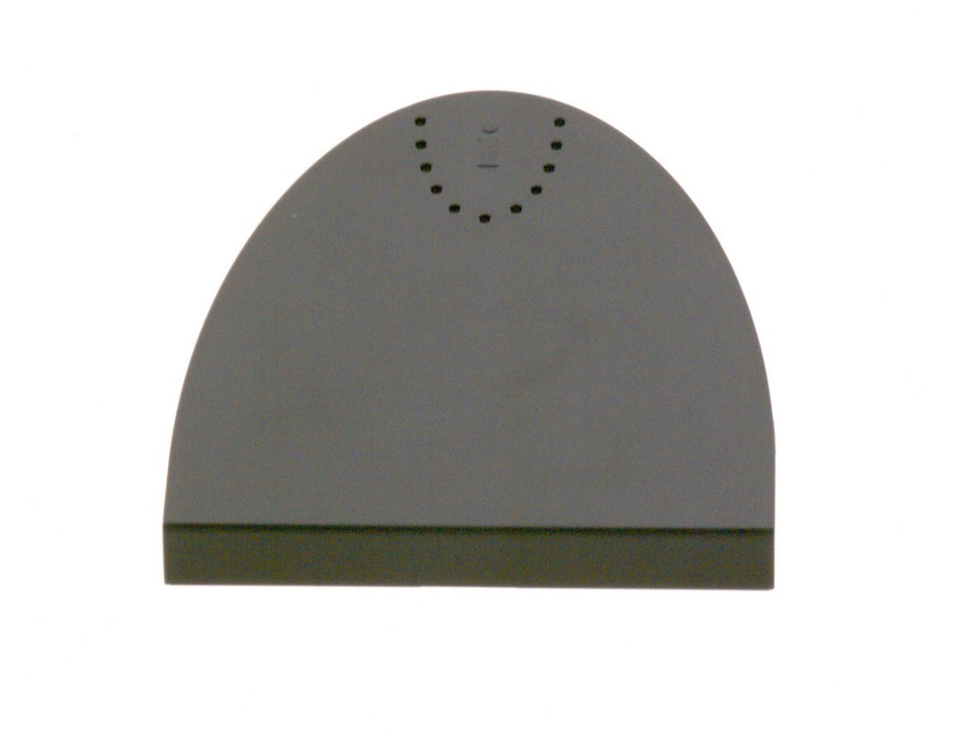 BOSCH Ersatzteil TTNR: 8738717177 Klappe