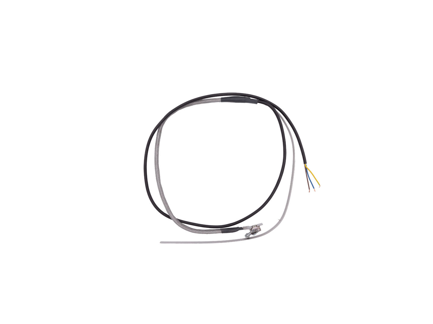 Kermi Heizband für Scrollkompressor für dynamic