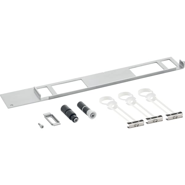 Geberit Set Adapterplatte f. Geberit AquaClean 5000 / 5000plus Geberit Set Adapterplatte f. Geberit AquaClean 5000 / 5000plus