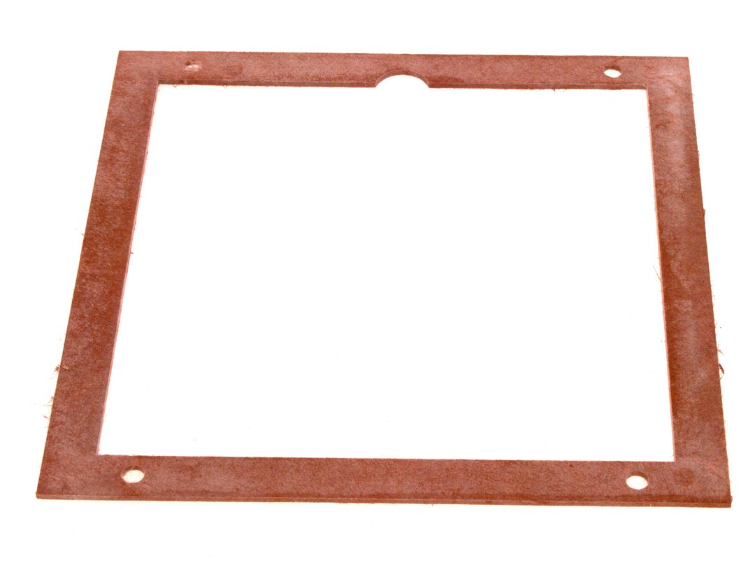 BOSCH Ersatzteil TTNR: 87185791810 Deckelabdichtung 295x295x4 everp