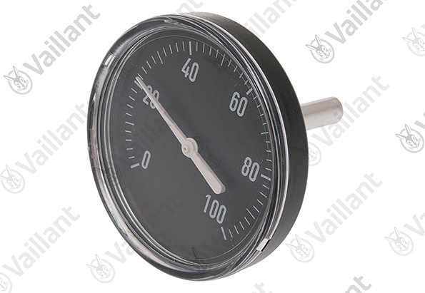 Vaillant Thermometer Vaillant-Nr. 0020249370