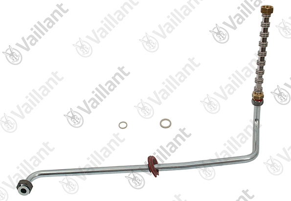 Vaillant Gasrohr Vaillant-Nr. 123481