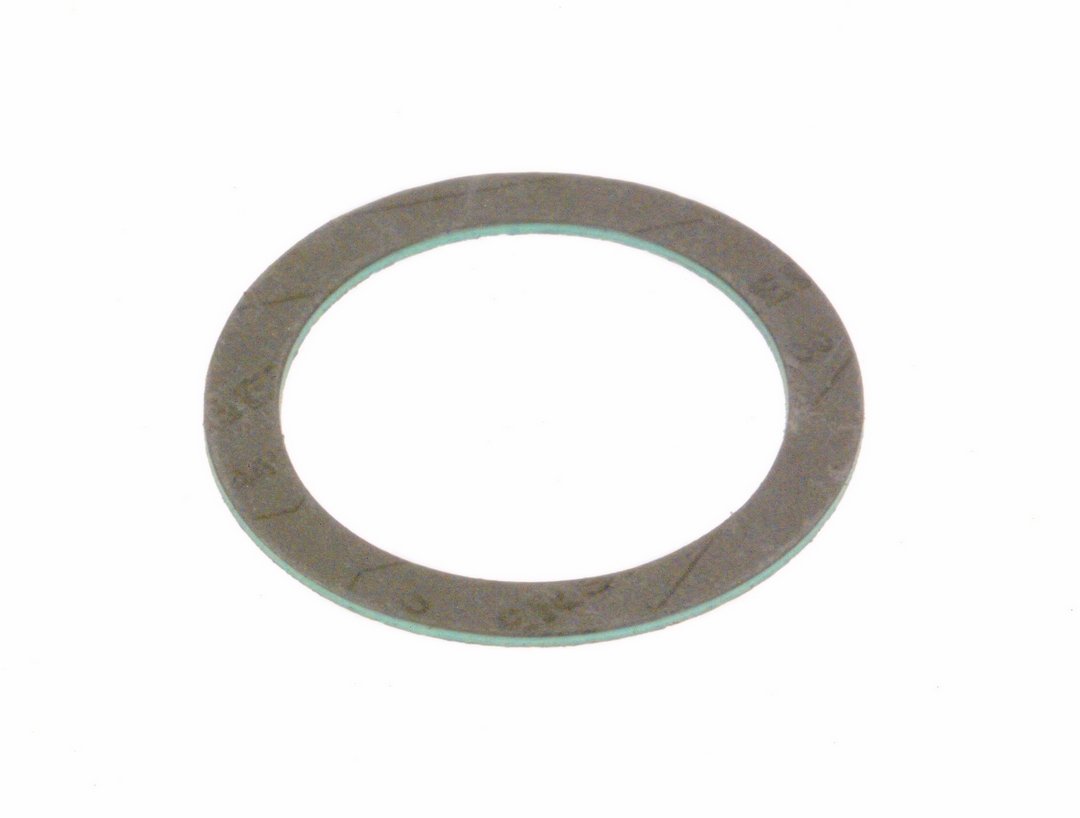 BOSCH Ersatzteil TTNR: 87185712590 Dichtung D48x63x1,5mm (2x) everp