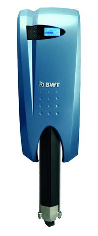 BWT Kalkschutz AQA total Energy 1500 1,5 m3/h, PN10, DN25, DVGW