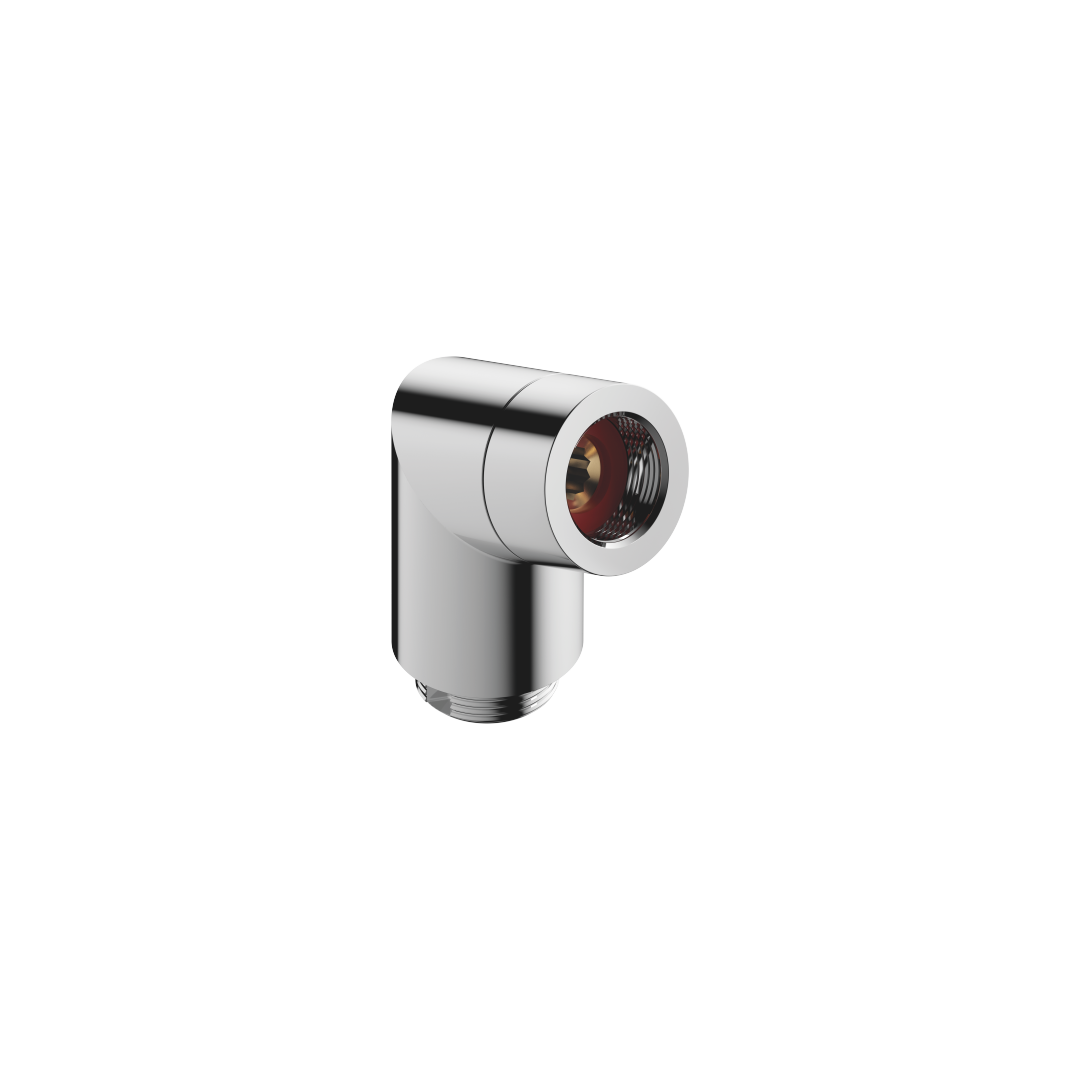 DO Bogen 20G ERSATZTEILE 04240418700 D 29 mm Chrom
