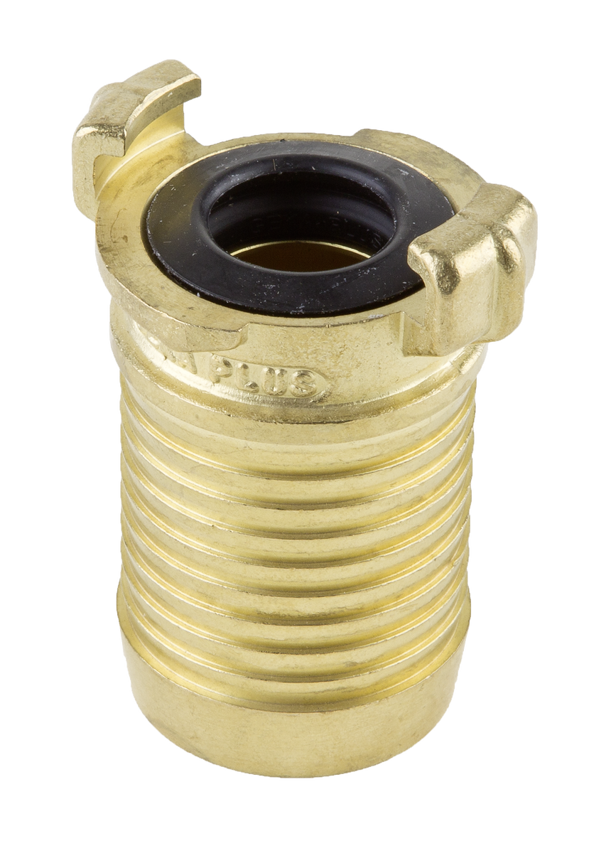 Wilo Mechanisches Zubehör Geka-Schlauchkupplung DN 40