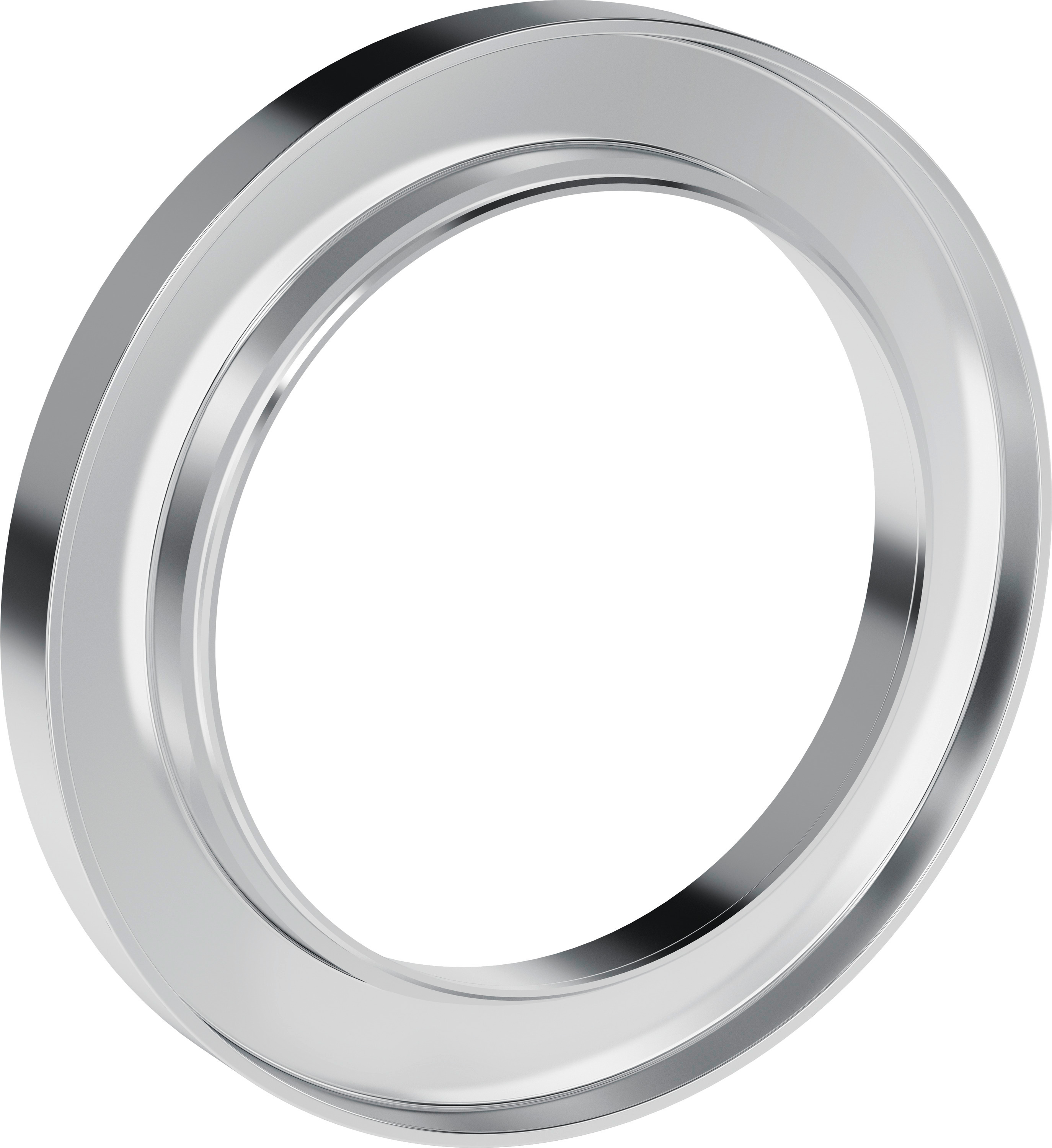 Duravit Rosettenverlängerung 15mm rund