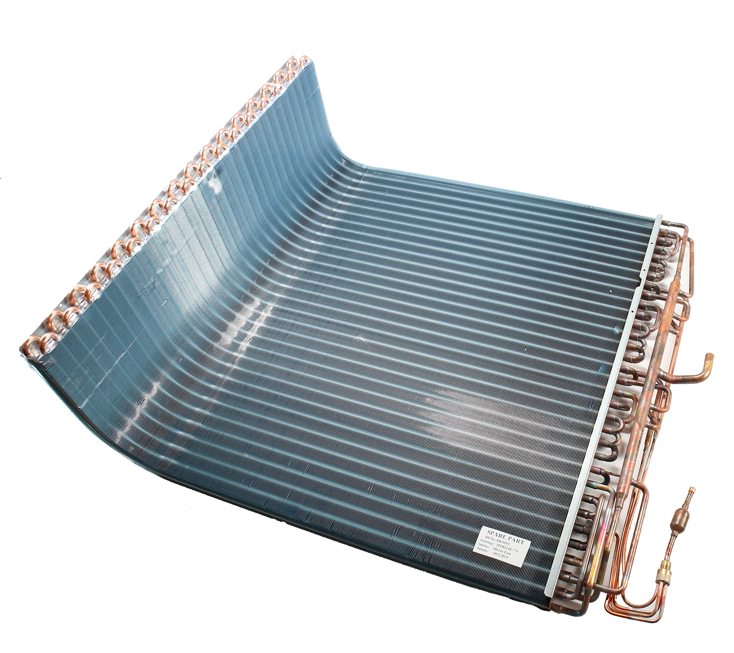 Daikin Zubehör Kondensator ERHQ 6-8kW für RRLQ006-008BAV3