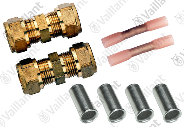 Vaillant Quetschverschraubung, 10 mm Vaillant-Nr. 0020025094