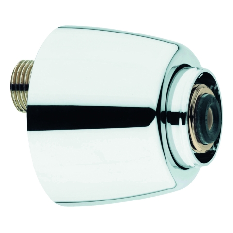 GROHE S-Anschluss 12051 absperrbar chrom GROHE S-Anschluss 12051 absperrbar chrom