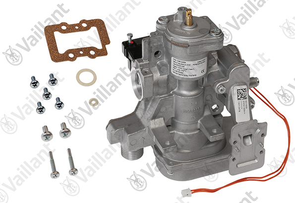 Vaillant Gasarmatur, 2LLK Vaillant-Nr. 0010026238