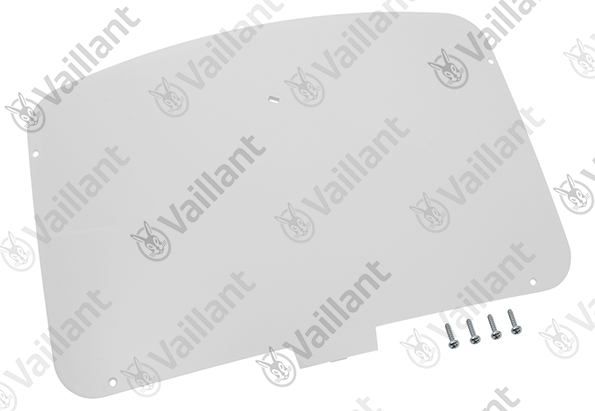 Vaillant Deckel Vaillant-Nr. 0020122782