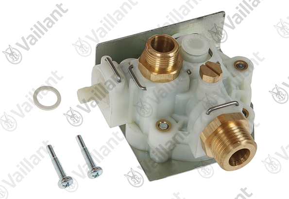 Vaillant Wasserschalter Vaillant-Nr. 0010026235