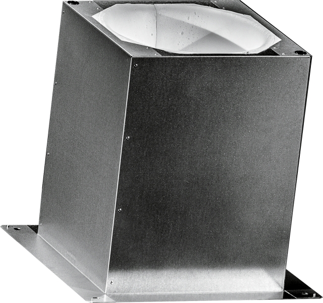 Wolf Zwischenstück für DV-3-450