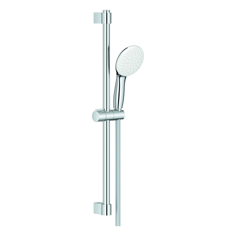 GROHE Brausestangenset Tempesta 110 27853_3 600mm 1 Strahl 16,6l/min chrom