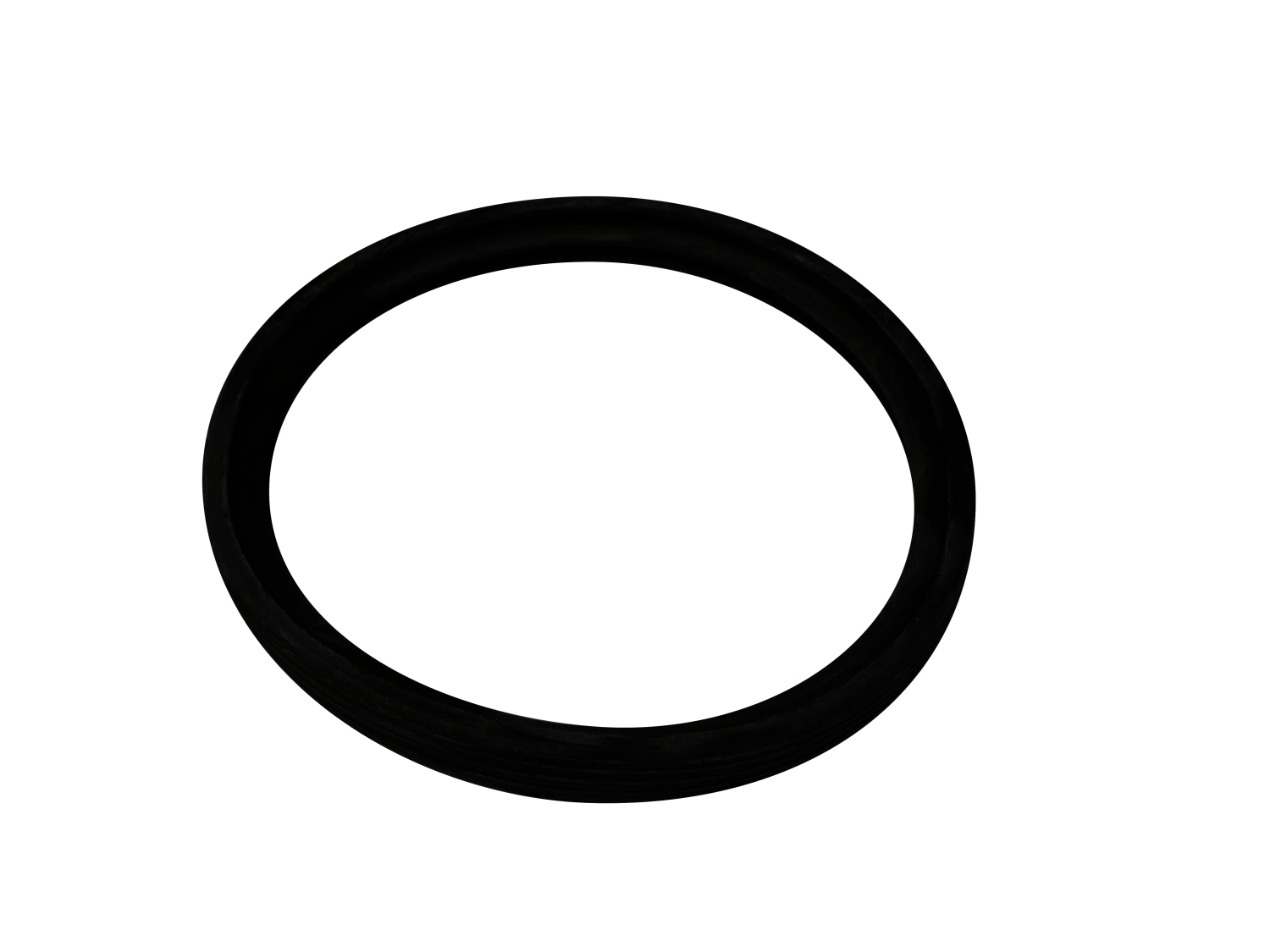 O-Ring DN 90 WC-Abgangsbogen A31/B31/E31/P31