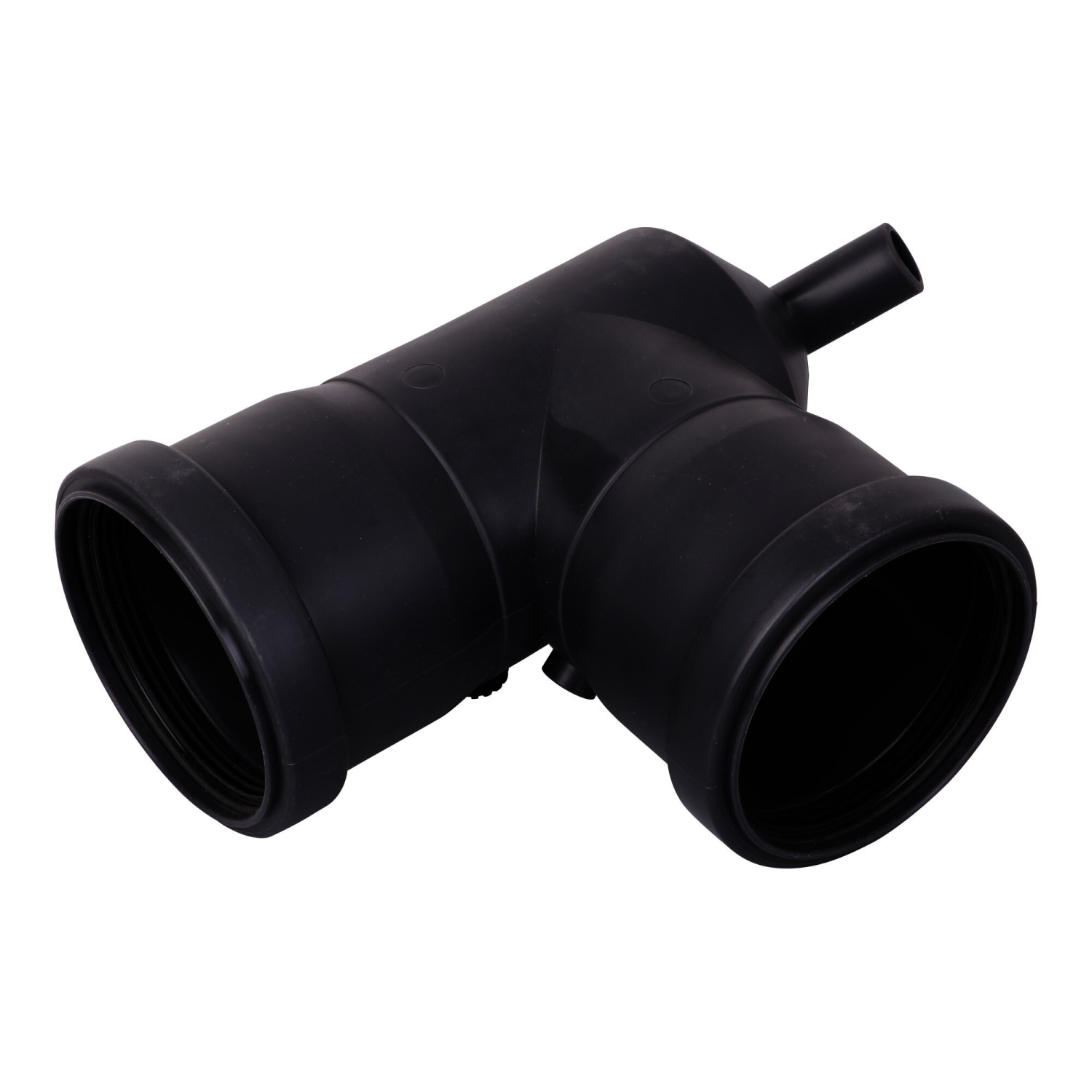 MHG Abgassammler DN 80  87GRD