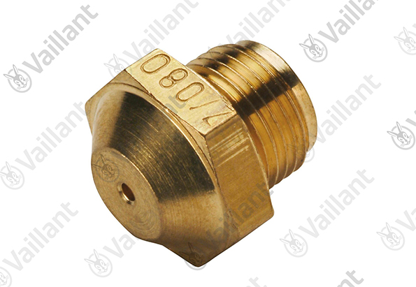 Vaillant Brennerdüse, 80 Vaillant-Nr. 0010048106
